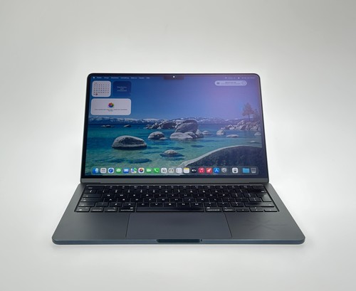 Apple macbook air 2022 - 2022, m2