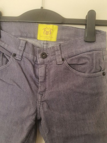 Witty knitters damen - hose, gr