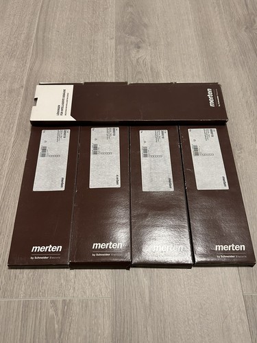 Merten rahmen 5fach - merten,