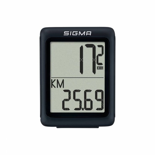 Tachometer sigma wr - wr, mit