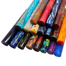 DRECHSELHOLZ - Erinoid Round