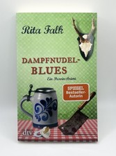 Dampfnudelblues - Franz