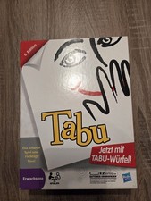 TABU Erwachsene 6. Edition Das