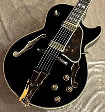 Ibanez george benson gb10 - ibanez,