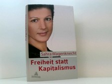Freiheit statt Kapitalismus
