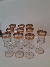 Murano Medici Vintage Glas