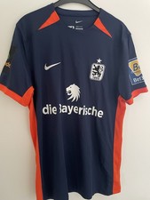 1860 München Trikot Größe L