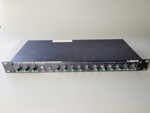 Electronic 1140 parametric - tc,