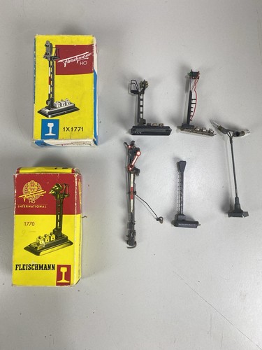 Fleischmann spur 1771 - ,