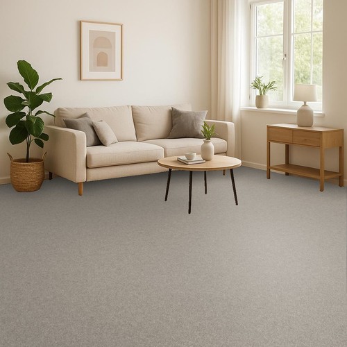 Vorwerk bingo grau - grau, 5y92