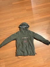 Originale Napajiri Skidoo