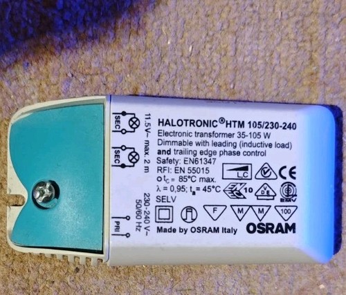 Osram trafo mouse - ,