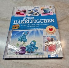 Sammlung häkelbücher - häkelbücher, &