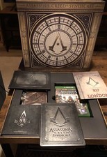 Assassins Creed Syndicate -