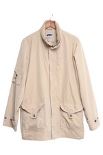 WISENT Herren Leichte Jacke XL