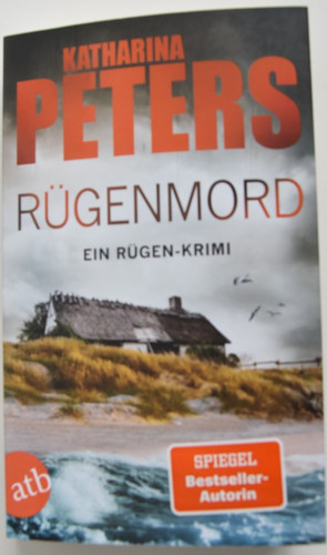 Katharina peters rügenmord - peters,,