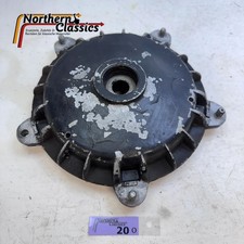 Original VESPA PX 80-200 Lusso Bremstrommel (20o)