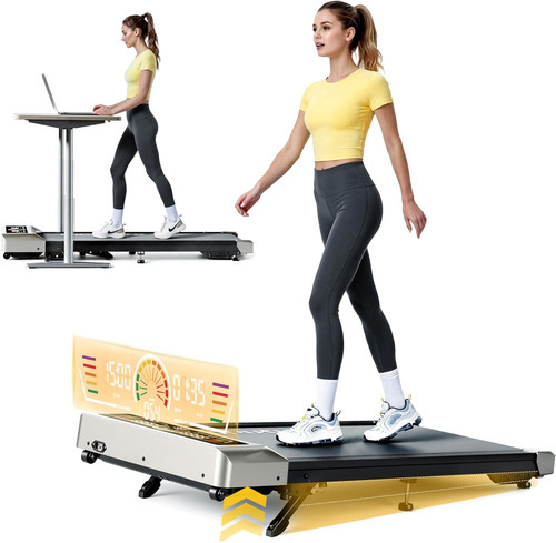 Laufband für zuhause mit - laufband, 10%