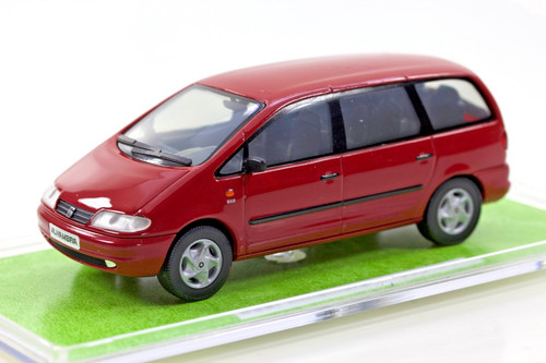 1996 seat alhambra - seat,