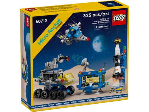Lego 40712 mikro - lego,