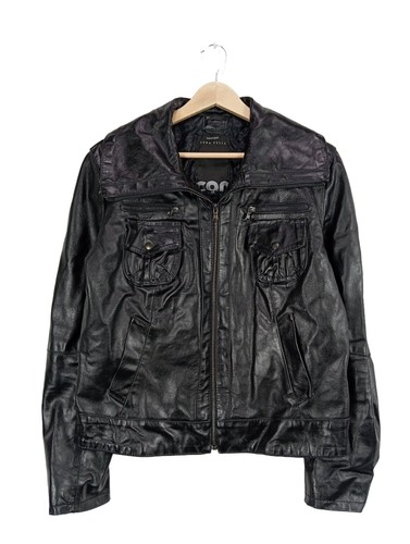 Vera pelle lederjacke - vera, damen