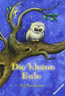 Die kleine eule von tomlinson - von,
