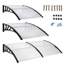 Vordach für Haustür