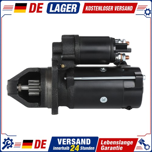 Anlasser für ihc 321 - anlasser, 431
