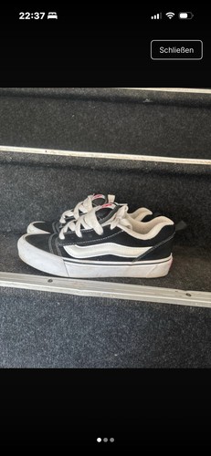 Vans old skool - vans, herren