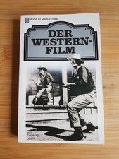 Buch - Der Westernfilm - Heyne Filmbibliothek - Autor: Thomas Jeier  