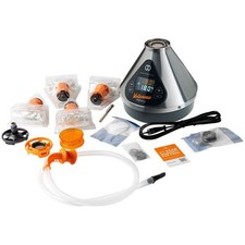 Volcano Medic 2 STORZ&BICKEL Vaporizator Neuwertig-einmalig gebraucht