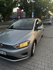 Golf plus tsi - vw,
