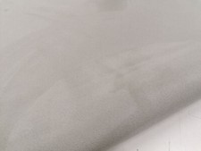 HELLGRAU SUEDE - Auto