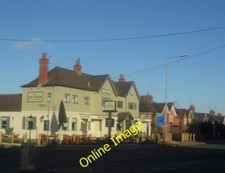 Foto 6x4 Sevens on Weedon Road Northampton\/SP7561 c2013