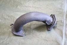 Auspuff Krümmer 494344 Collectore Marmitta Gilera Runner 125 180 FXR SM06