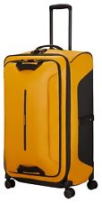 Samsonite Trolley ECODIVER 79 Koffer Yellow/ 117 Liter/ 3,80 kg