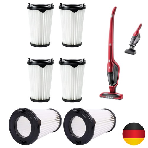 Pack hepa filter für aeg - 6-pack, für-aeg