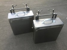 Munitionskiste bmw dkw - ,