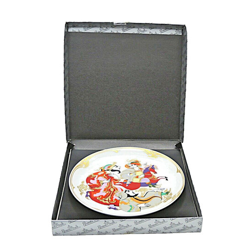 Rosenthal gold orient - gold,