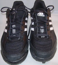 Adidas Football Schuhe Corner Blitz 7 MD Low US 13 - EUR 48  black, Neu