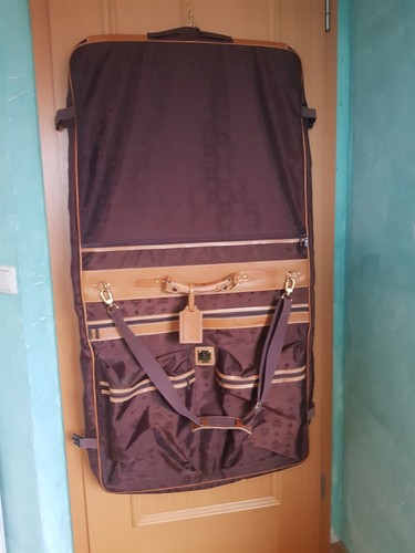Mcm luxuskleidersack - mcm,