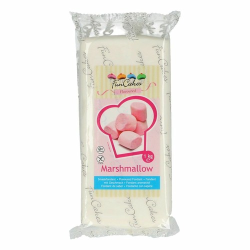 Funcakes rollfondant - funcakes,