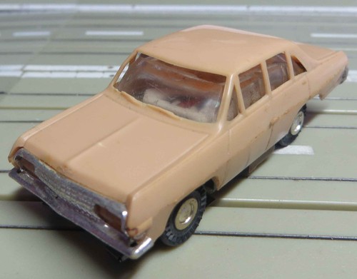 Faller ams 5632 opel - faller,