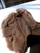 Cecilia de Rafael 15 Den Strumpfhose Größe M/L Farbe Bronce 3