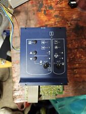 Buderus Modul ZM 432 / ZM 434, Zentralmodul, Logamatic 4000 Regelung