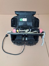 Heizungskasten Verdampfergehäuse Klimaanlage Mercedes Benz W124 1248303260 RHD