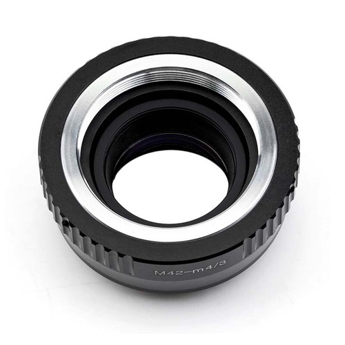 Adapter focal reducer - focal,