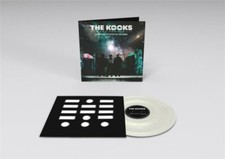 The kooks tracks echo in - to,