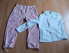 Freizeitanzug,Jogginganzug  Gr L-XL  2-teilig Wie NEU 38-40 Wie Neu