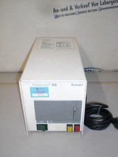Kulzer Dentacolor XS Lichthärtegerät Polymerisationsgerät 001123